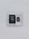 MicroSD kartica 32 GB 5 €