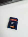 Pagro SD XC kartica class10 - 64GB