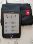 Pocketbook Basic3 E-book reader, čitač e-knjiga