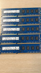 Prodajem DDR3 SKhynix memoriju