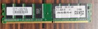 RAM MEMORIJA 1 GB DDR 400