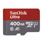 San Disk SD Micro SD Memorijska Kartica 400GB - Nintendo Switch