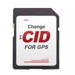 SD kartica 16Gb CID za auto navigaciju