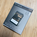 SDXC kartica TEAMGROUP T-CREATE EXPERT V60 UHS-II 1TB