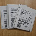 Siemens Simatic S7 Memory Card 2MB
