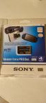 Sony MARK2  Memory Stick Pro Duo Memory Card (4GB),Novo