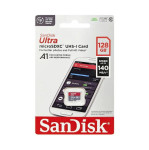 SP MEMORIJSKA KARTICA MicroSDHC UHS-1 (U1) A1 V10/Adapter 32GB Elite
