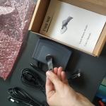 TMR-900 Touch memory ibutton reader