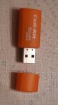 USB čitač micro SD kartica