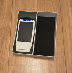 Fiskalna blagajna 3u1, s integriranim termo pisačem i POS uređajem