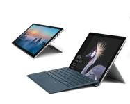 Mobilna PC kasa Microsoft Surface 12,5 - komplet