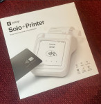 sumup solo s printerom