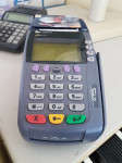 POS Terminal - Verifone Omni 3750