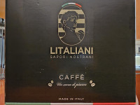 Kapsule za aparat Lavazza a modo mio 100 kom