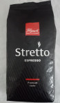 Kava Franck Stretto Espresso 1 kg