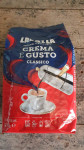 Kava u zrnu Lavazza Crema e Gusto Classico