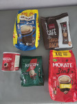 Nescafe i Mokate