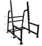 HAMMER STRENGTH SQUAT RACK  600€