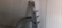 Hammer strength squat rack - Stalak za čučanj original - Super stanje