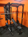 Kavez za vježbanje/ Squat rack/ Power rack