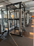 Technogym Pure Strenght Olympic Power Rack