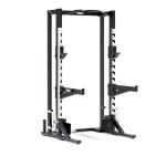 TECHNOGYM PURE STRENGTH HALF RACK