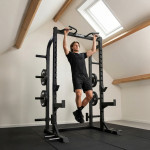 VirtuFit HR100 Half Rack – Profesionalni kavez *NOVO*