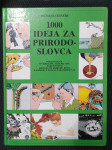 1000 ideja za prirodoslovca