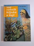 200 sobnih biljaka u boji / Gerard Kromdijk