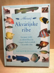 Akvarijske RIBE Mary BAILEY Gina SANDFORD ☀ akvaristika iscrpan vodič