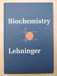 Albert L. Lehninger - Biochemistry
