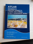 Atlas sedimenata obalnog područja i otoka hrvatskog dijela Jadranskog