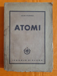 Atomi - Jean Perrin, izdanje 1946