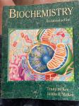Biochemistry: An Introduction by James R. McKee Trudy McKee