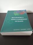 Biochemistry and Molecular Biology of Plants - Buchanan,Gruissem,Jones
