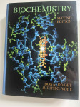 Biochemistry by Voet