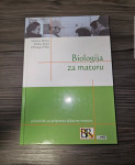 Biologija za maturu