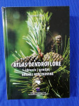 Čedomil Šilić – Atlas dendroflore (drveće i grmlje) (A41)