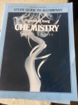 CHANG - CHEMISTRY + SOLUTION MANUAL+ STUDY GUIDE