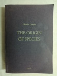 Charles Darwin – On the Origin of Species (B112)