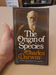 Charles Darwin-The Origin the Species (1975.)