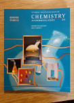 Chemistry an Experimental Science