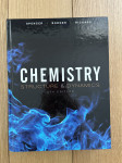 Chemistry: Structure and Dynamics - Hardcover