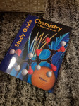 Chemistry the molecular science Study Guide Tikkanen