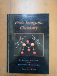 Citroen, Wilkinson, Haus: Basic Inorganic Chemistry 42e