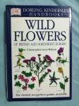 Divlje cvijeće Britanije i Sjeverozapadne Europe (engleski) (AA3)