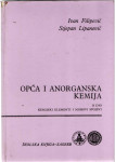 I. Filipović S. Lipanović: Opća i anorganska kemija II