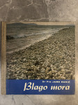 Fra Jure Radić - Blago mora - čarobni svijet školjaka