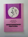 Genotoksičnost pesticida
