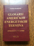 Glosarij američkih energetskih termina; Vladimir Kramberger